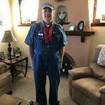 Profile Picture of Michael Blosser (@blossermichael) on Instagram