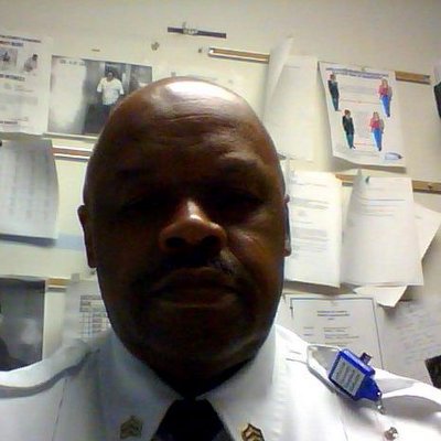 Profile Picture of Michael J. Ogletree (@ogletree_phila) on Twitter