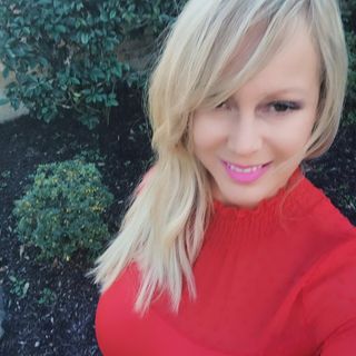 Profile Picture of Leisha D'Angelo (@daily_lsd) on Instagram