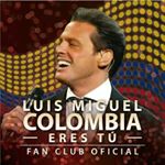 Profile Picture of Luis Miguel Colombia Oficial (@luismiguelcolombia) on Instagram