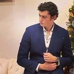 Profile Picture of Steven Montes de oca (@stev_moon) on Instagram