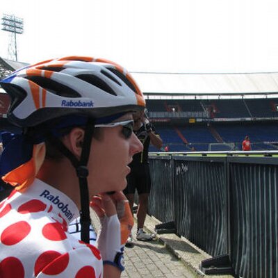 Profile Picture of Dennis Van Den Berg (@dennisvdberg95) on Twitter