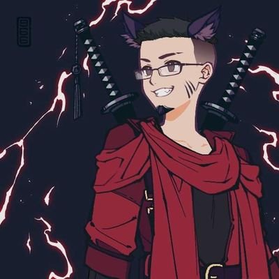 Kevin Paz - Twitter Profile Picture of Kevin Paz (@Solemn_Seven) on Twitter