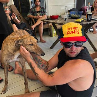 Profile Picture of Joel Ewart (@joel.ewart.3) on Facebook