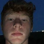 Profile Picture of Cody Glisson (@the_ginger16) on Instagram