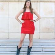 Profile Picture of Amanda Custer (@amandamcuster) on Pinterest