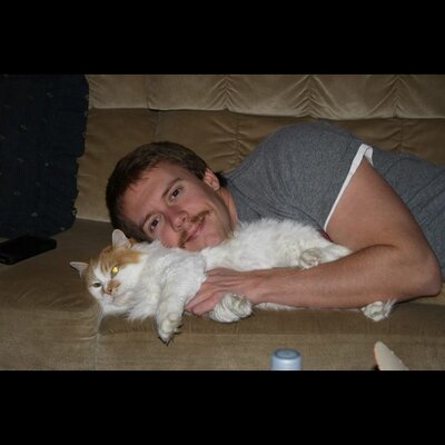 Profile Picture of Andy J Fleck (@Fleck2112) on Twitter