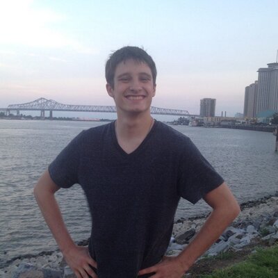 Profile Picture of Gerald Fields (@@GeraldAFields) on Twitter