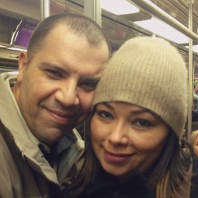 Profile Picture of Claudio Romero (@tato1405) on Twitter