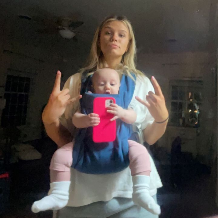 Profile Picture of lisa (@lisa.klem) on Tiktok