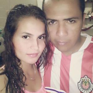 Profile Picture of Ruby Juliana Diaz Al (@rujudial_peter) on Twitter