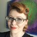 Profile Picture of Melissa Steele (@pretty_goblin) on Pinterest