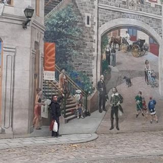 Profile Picture of Nelson Beauchamp (@nelson.beauchamp) on Facebook