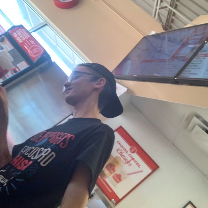 Profile Picture of   Gotta get that bread baby😎... (@jackpollack) on Tiktok