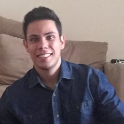 Profile Picture of Victor Pedroso (@victorpedroso) on Twitter