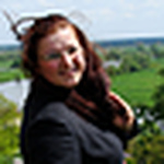 Profile Picture of Anna Koch (@annakoch) on Flickr