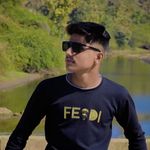 Profile Picture of Anand Patel (@__its__aanu__) on Instagram