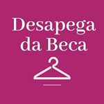 Profile Picture of Desapega Da Beca (@desapegadabeca) on Instagram