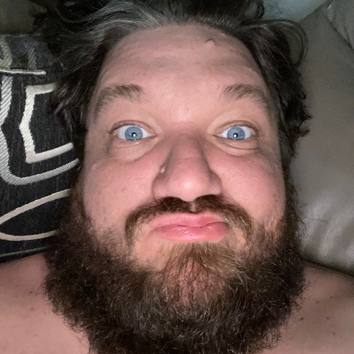 Profile Picture of dustinbarnes (@@bigfoot258) on Tiktok