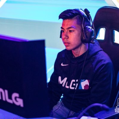 Ivan Ortega-Nguyen - Twitter Profile Picture of Ivan Ortega-Nguyen (@Flurriously) on Twitter