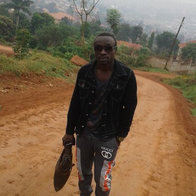 Profile Picture of Vincent Marshall (@marshmour865) on Twitter