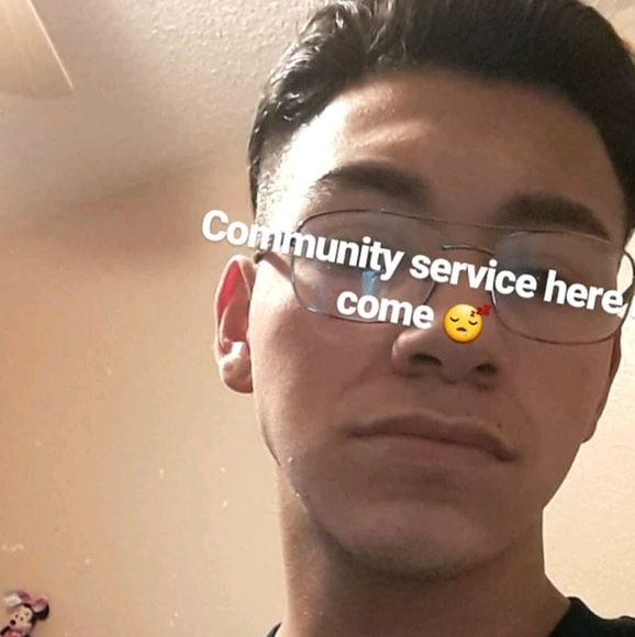 Profile Picture of Isaac Garcia (@issacg10) on Poshmark