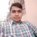 Profile Picture of Rajesh Jha (@krajesh1093) on Instagram