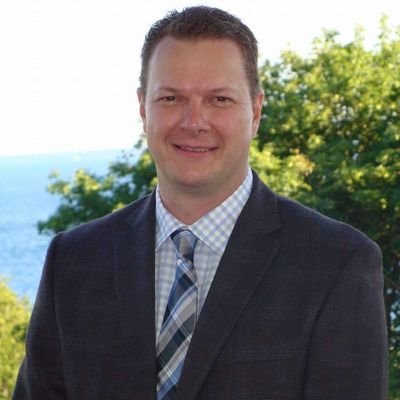 Profile Picture of Paul Engler (@SpartyPaul74) on Twitter