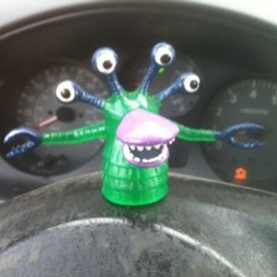 Profile Picture of Todd Pike (@PikeTodd) on Twitter