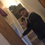 Profile Picture of Dan Newton (@_dannewton17) on Instagram