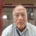 Profile Picture of Arnaldo Roque Peña (@arnaldoroquepena) on Instagram