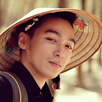 Profile Picture of Phu Nguyen (@lioncap) on Flickr