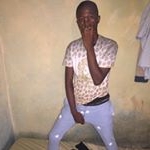 Profile Picture of abdul_karim_kanu (@abdul_karim_kanu) on Instagram