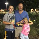 Profile Picture of Allen Ferrell (@ferrellallen) on Instagram