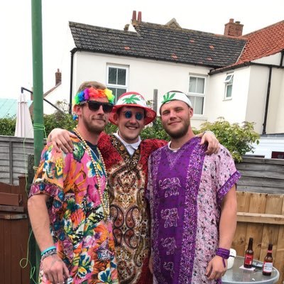 Profile Picture of Jacob Farrow (@JacobFarrow13) on Twitter