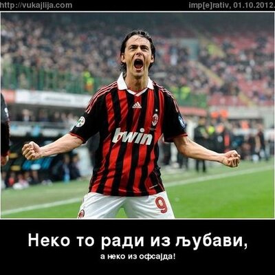 Profile Picture of Bozidar Ekmecic (@BozoHamsa17) on Twitter