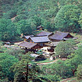 Profile Picture of Bongjeongsaon Wikipedia