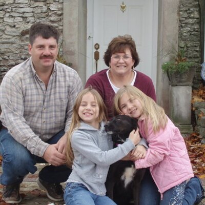 Profile Picture of Sharon Cromer Moore (@sharonotr) on Twitter