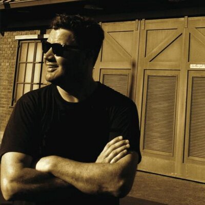 Profile Picture of Damian Howard (@damohowardmusic) on Twitter