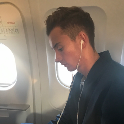 Profile Picture of Ryan Brost (@RyanBrost1) on Twitter