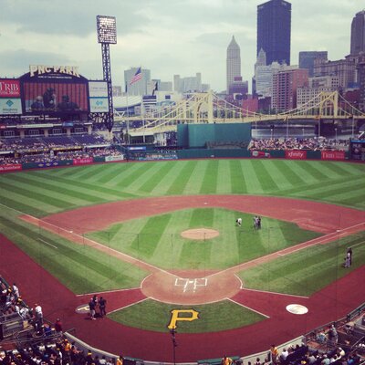 Profile Picture of Mark Huzzy (@mhuzzy) on Twitter