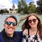 Profile Picture of Eric Kossoff (@ekossoff) on Instagram