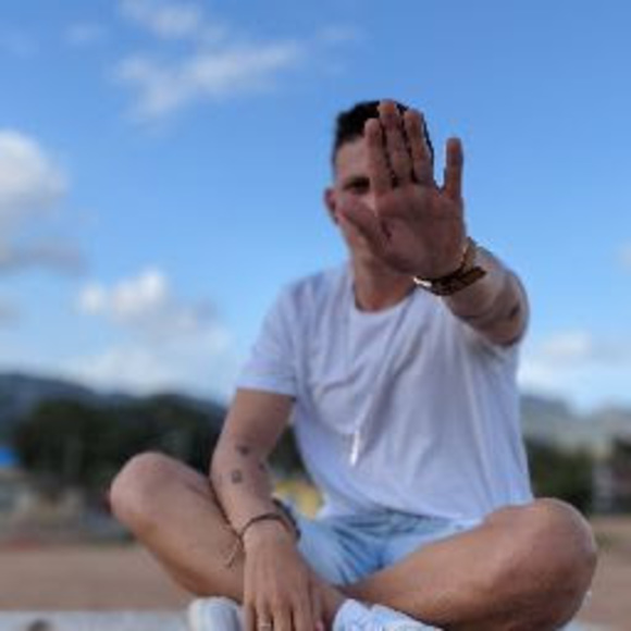 Profile Picture of Marcos daniel Yanes torres (@dytmarcos) on Poshmark