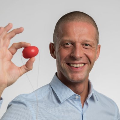 Profile Picture of Patrick Hafner (@patrick4hafner) on Twitter
