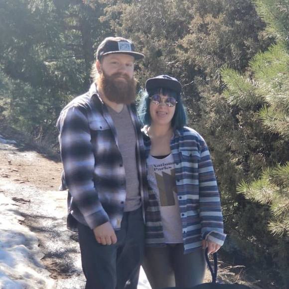 Profile Picture of Dustin Snow (@b3snow) on Poshmark