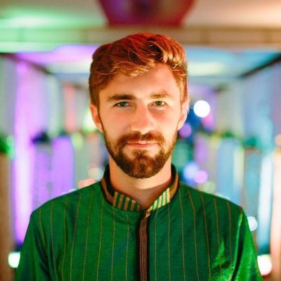 Profile Picture of Taylor Quinn (@TaylorQuinn92) on Twitter