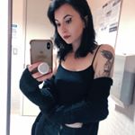 Profile Picture of Ivy Brooks (@ivy__brooks) on Instagram