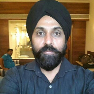 Profile Picture of Harpal Singh Flora (@universalindia) on Twitter