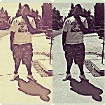 Profile Picture of Darryl Young (@illestniggaalert) on Instagram