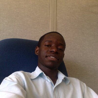 Profile Picture of Christopher Macharia (@Chris_mashaa) on Twitter
